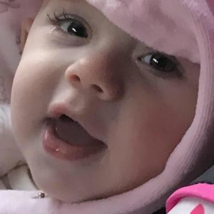 Meet your Posher, Tammie